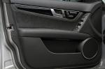 Mercedes-Benz C63 AMG Edition 507 2014 года